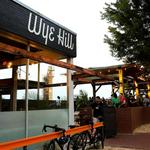 Wye Hill Kitchen & Brewing