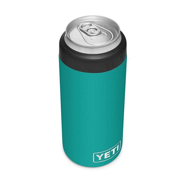 YETI Rambler 12 oz. Colster Slim Can Insulator for The Slim Hard Seltzer Cans