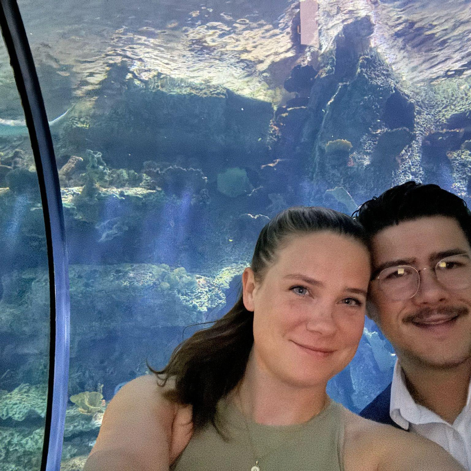 Our first time visiting Vegas and starting an addiction of gambling (and also learning a lesson or two about losing money)