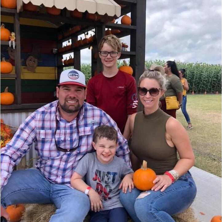 Family is everything