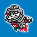 Rocket City Trash Pandas