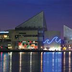 National Aquarium
