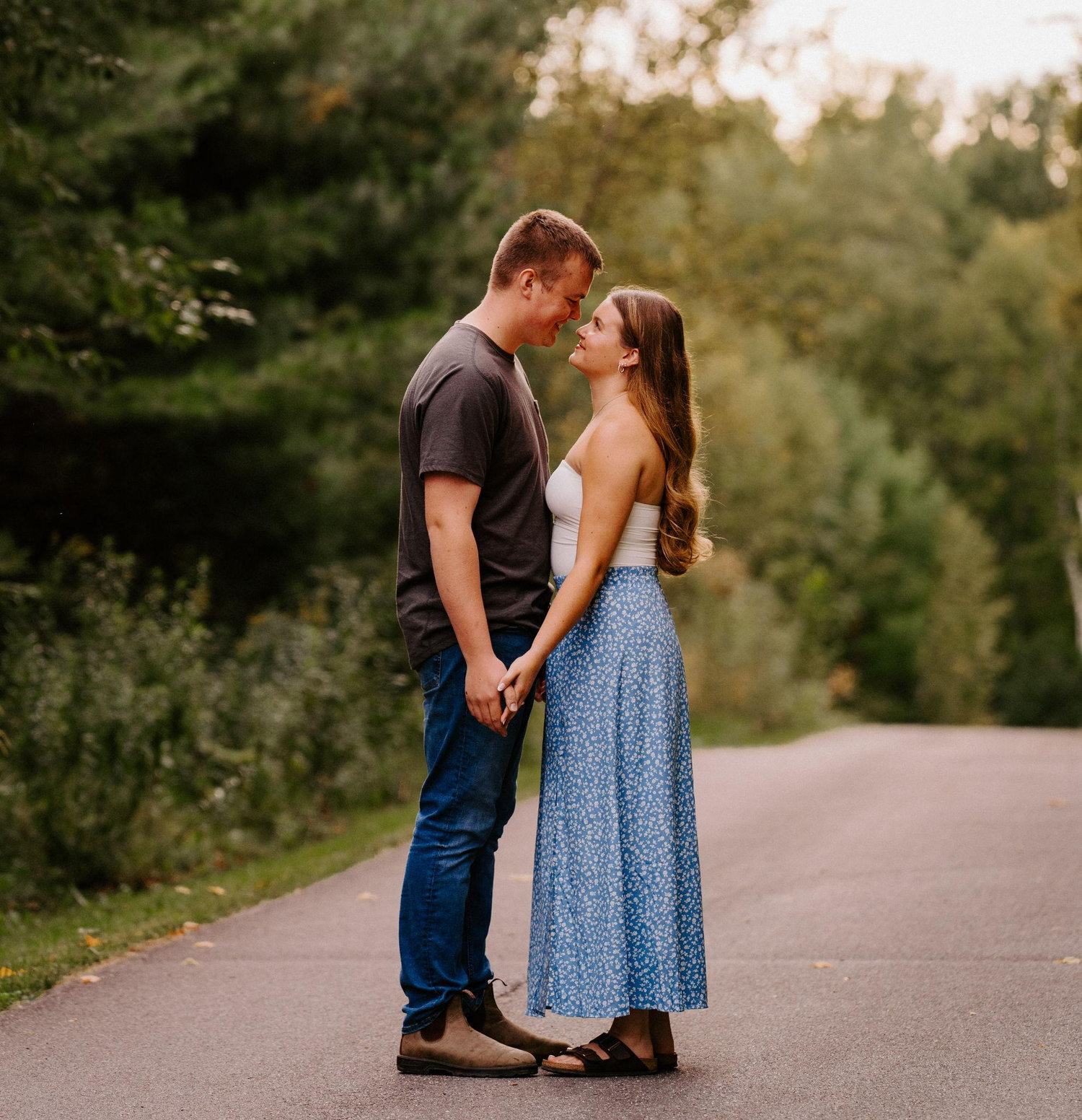The Wedding Website of Ethan Thibeault and Elizabeth Winslow