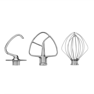 Kitchen Stainless Steel 3 Piece Kit