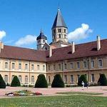 Abbaye de Cluny