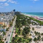 Ocean Drive
