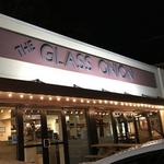 The Glass Onion
