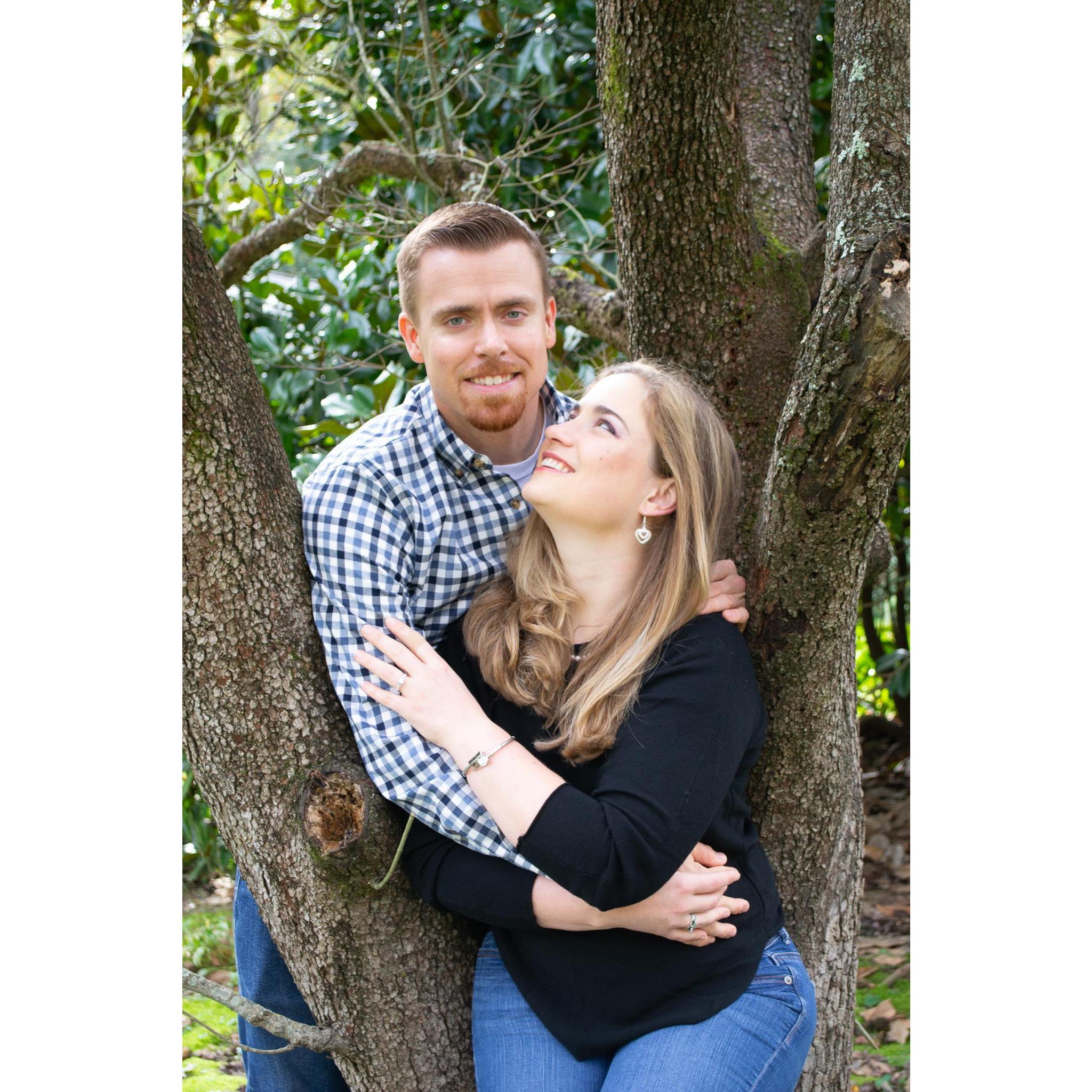 I look up to you
...get it? Get it?