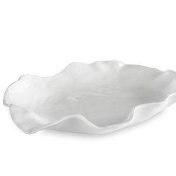 Beatriz Ball VIDA Havana Extra Large Platter (White)