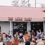 The Little Fleet
