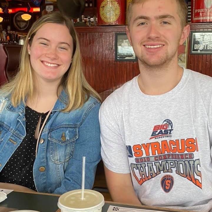 Ryan’s 20th Birthday - October 2020