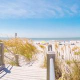 2nd Street Public Beach Access
