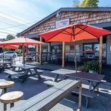 The Speckled Trout Restaurant and Bottle Shop