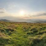 Hiking: Max Patch