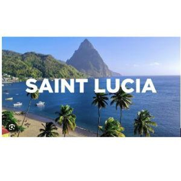 St. Lucia Honeymoon Fund via ZOLA