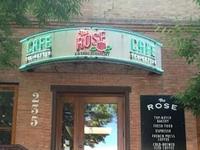 The Rose Establishment