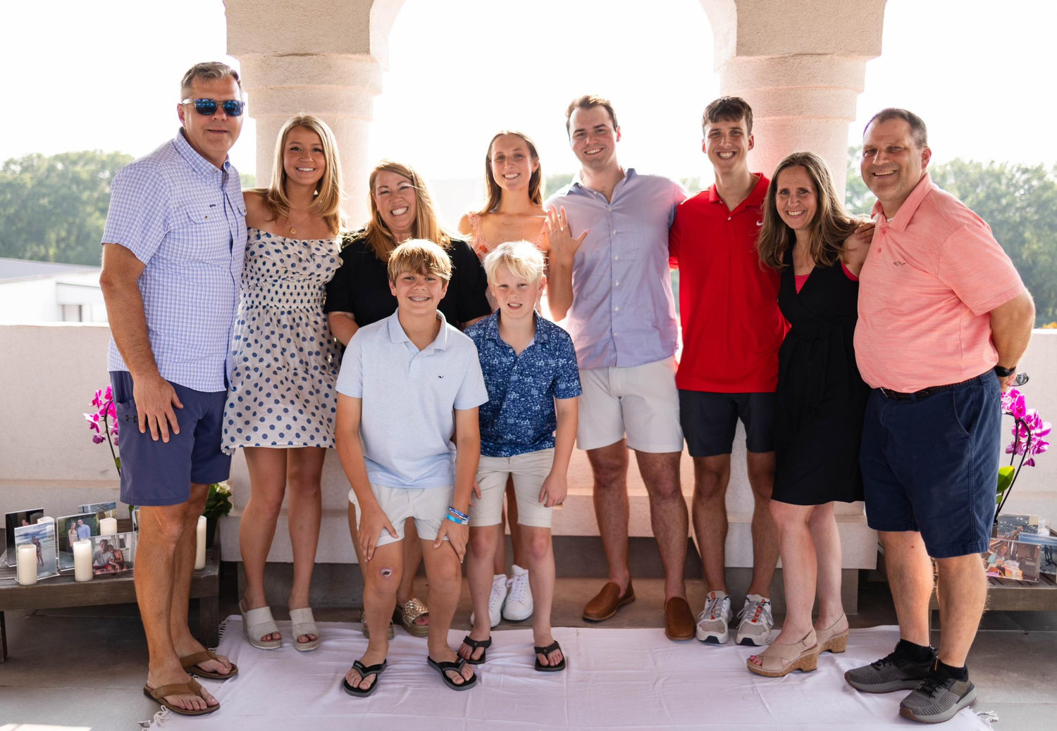 The Wedding Website of Rachel Helbling and Garrett Aylor