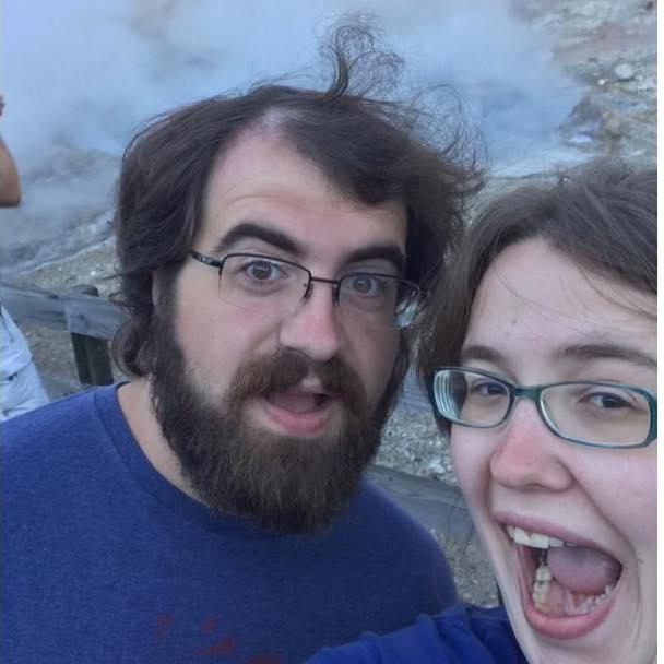 Yellowstone - July 2017