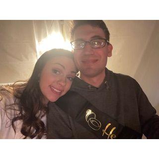 Engagement Party!