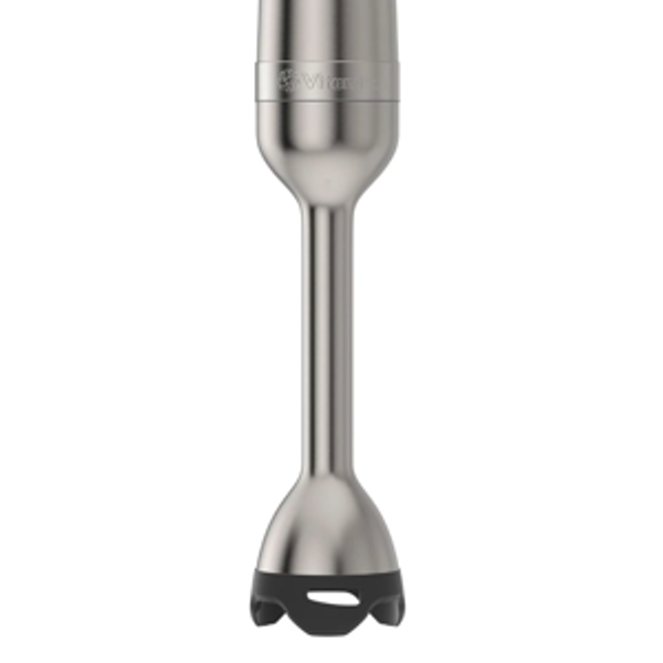 Vitamix 5-Speed Immersion Blender, 625-Watt Motor, One-Handed Operation, 5 ft cord, Stainless Steel/Black