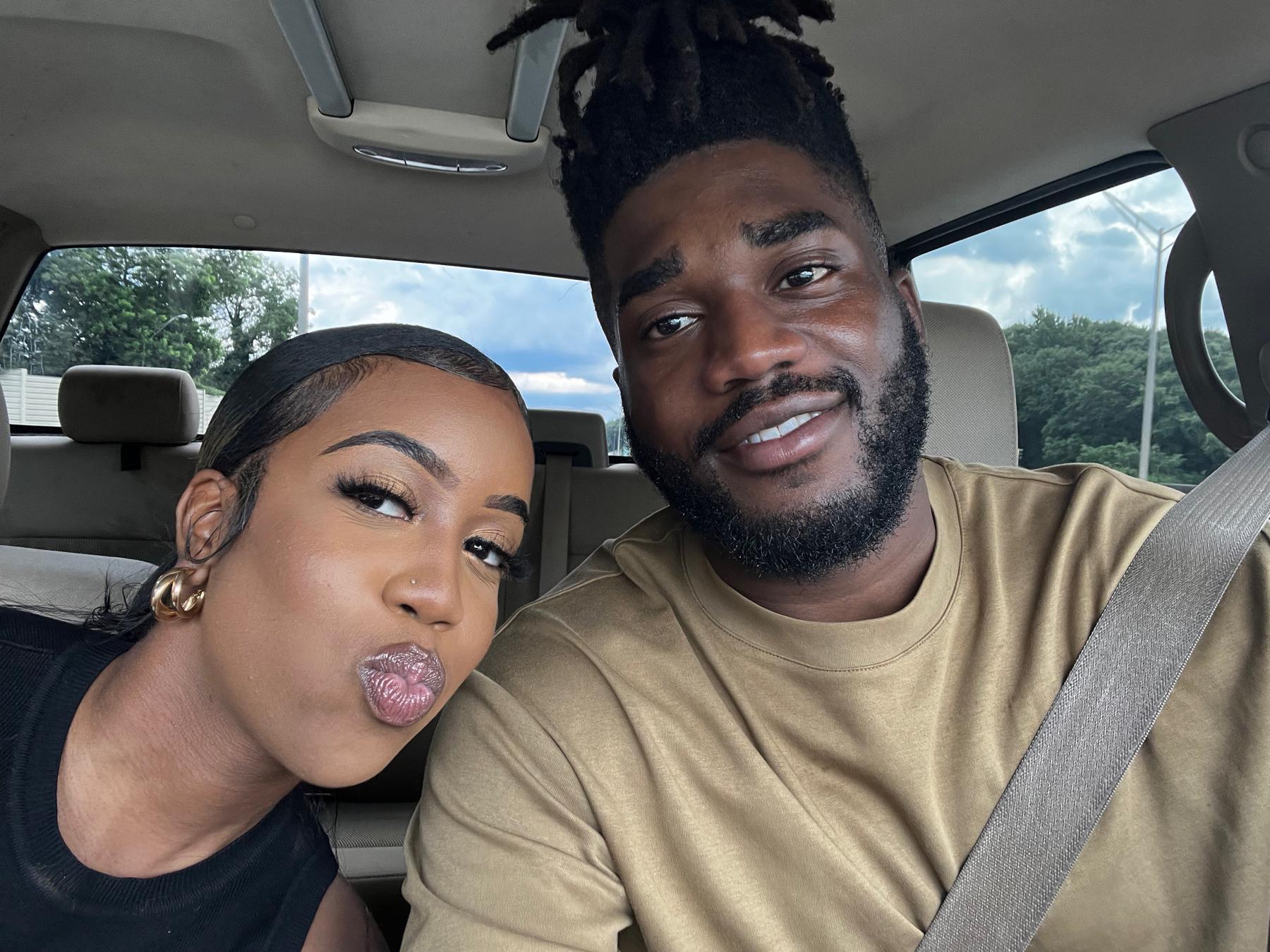 Date night around the city of Atlanta!