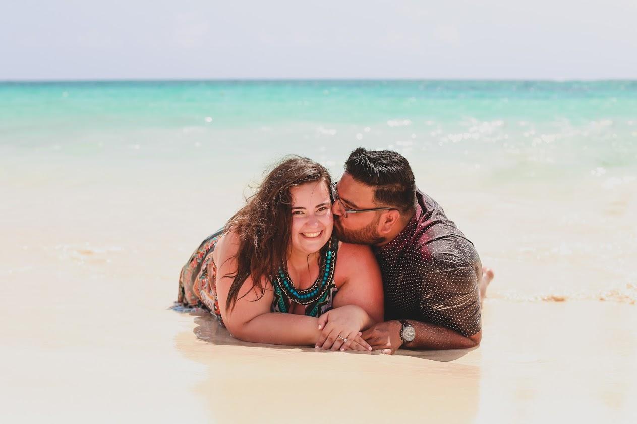 The Wedding Website of Allegra Chuchul and Josh Cesar