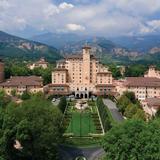 The Broadmoor