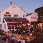 S&P Oyster Restaurant and Bar