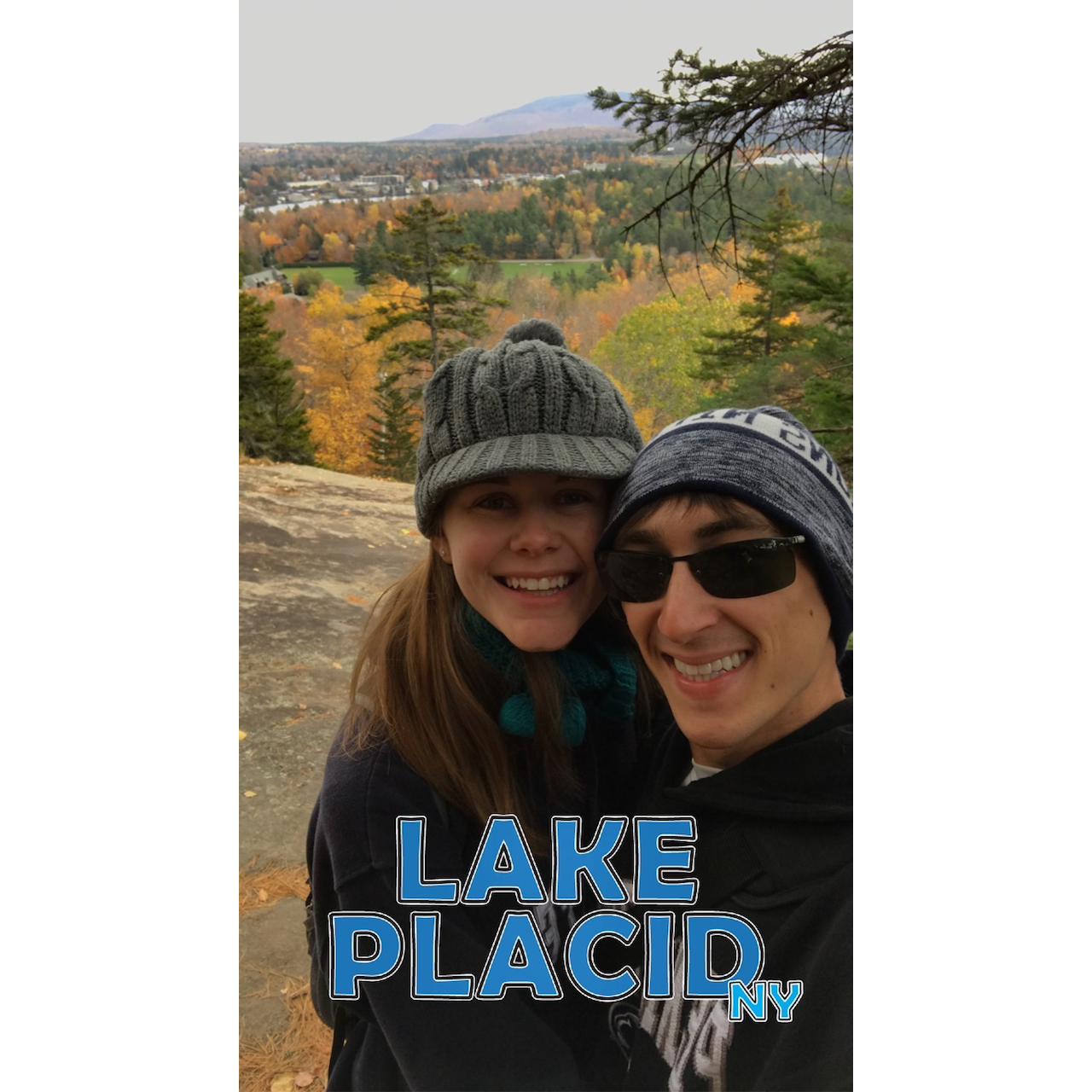 2019 - Lake Placid, NY