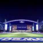 The Star in Frisco