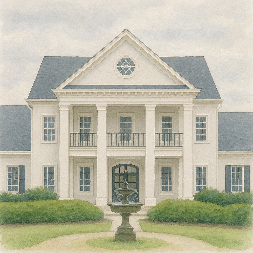 The Wedding Website of Ally Flack and Tucker Hamrick