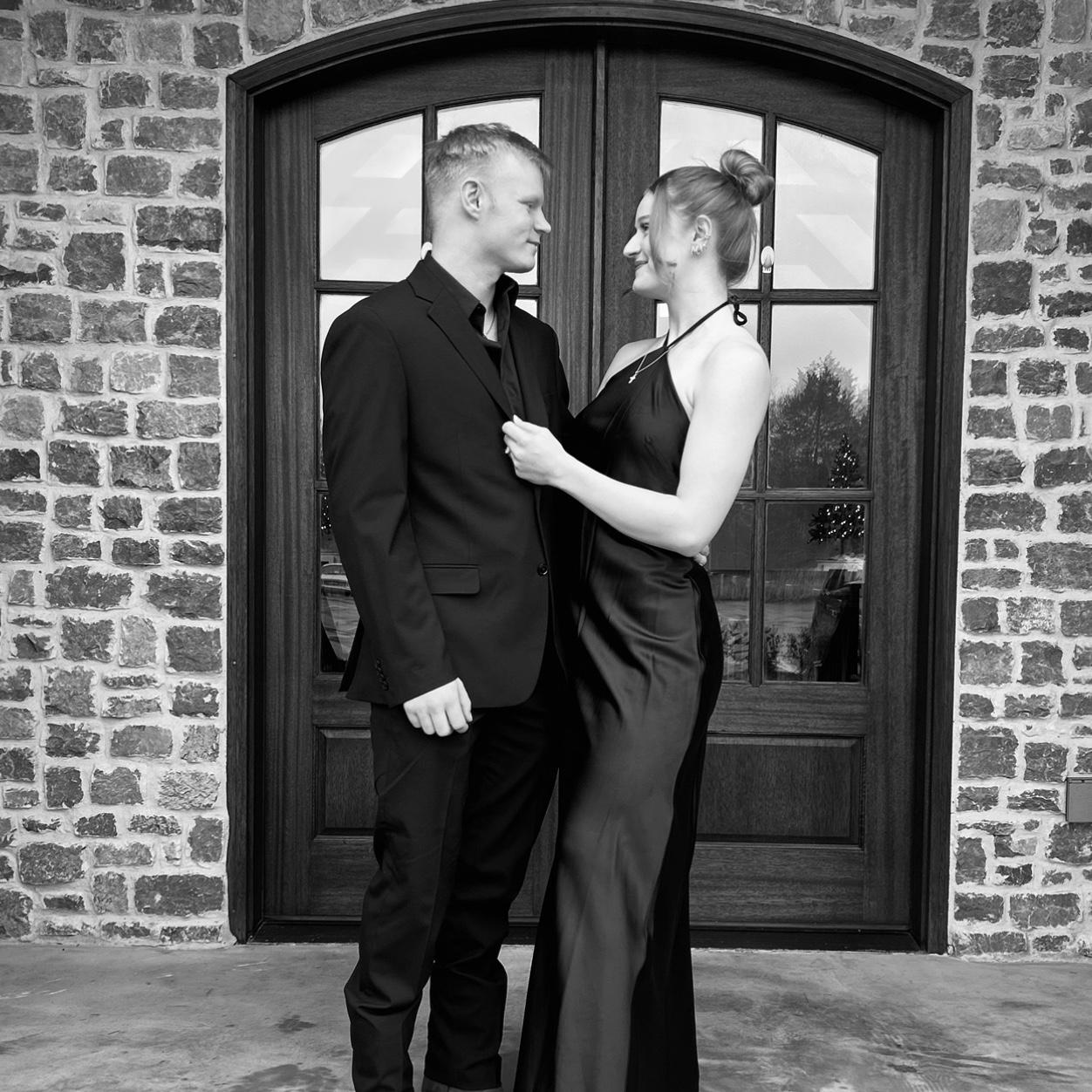 Such a sweet picture