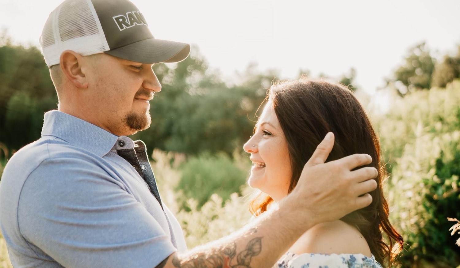 The Wedding Website of Kara Hamm and Nicholas Welch