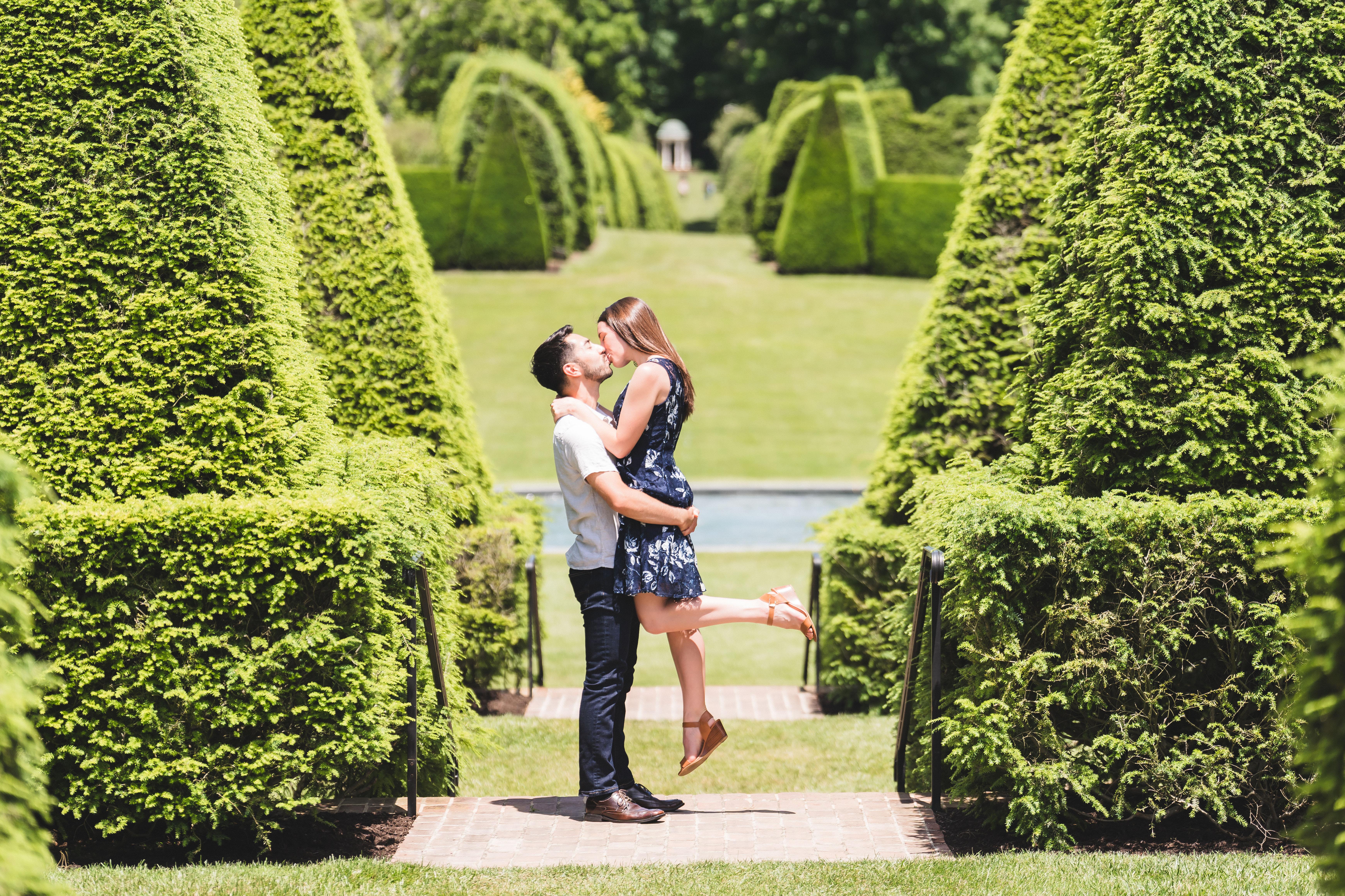 The Wedding Website of Anna Olszewski and Nate Talbot
