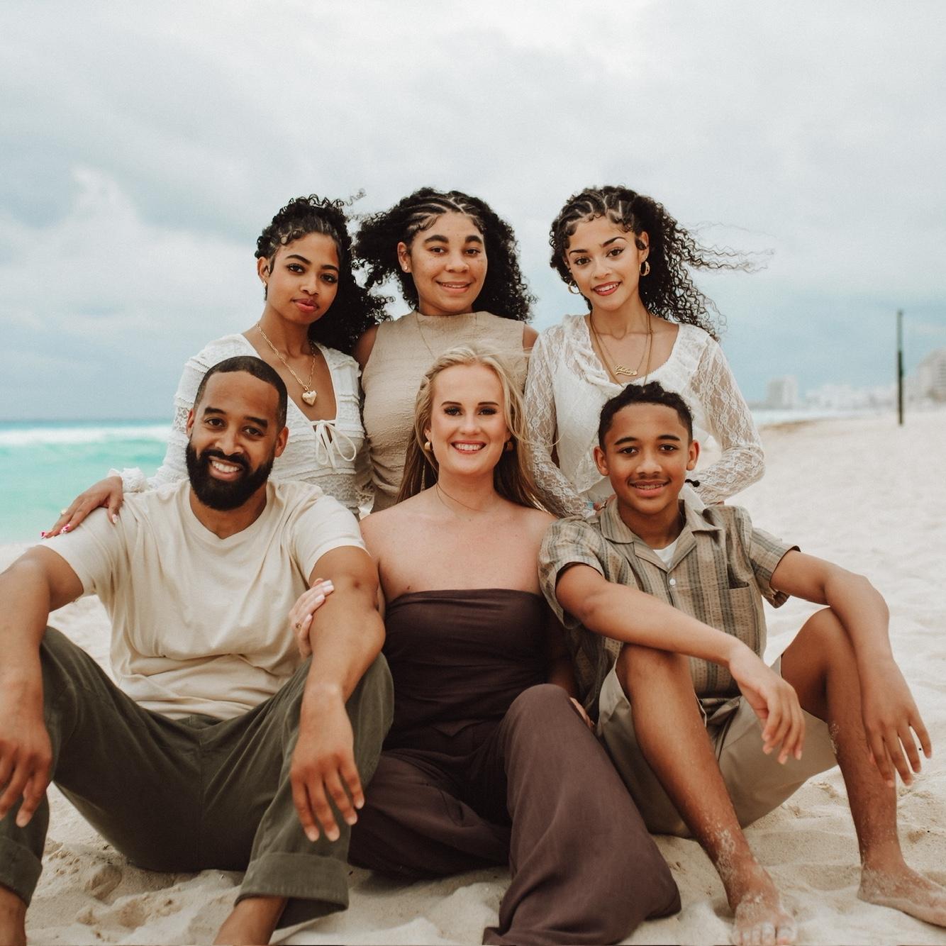 Family Trip to Mexico 2026