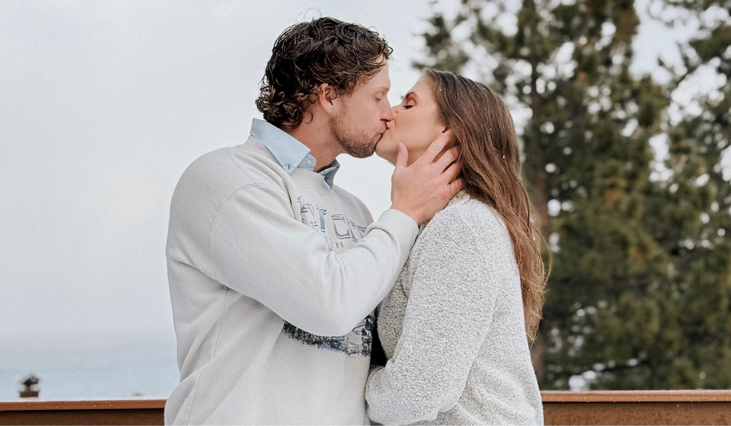 The Wedding Website of Tracey Brooks and Austin Moeller
