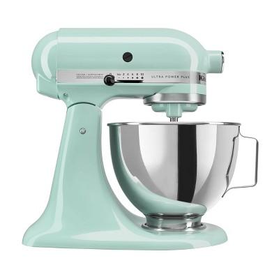 KitchenAid Ultra Power Plus 4.5qt Tilt-Head Stand Mixer - KSM96