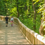 Oconee River Greenway