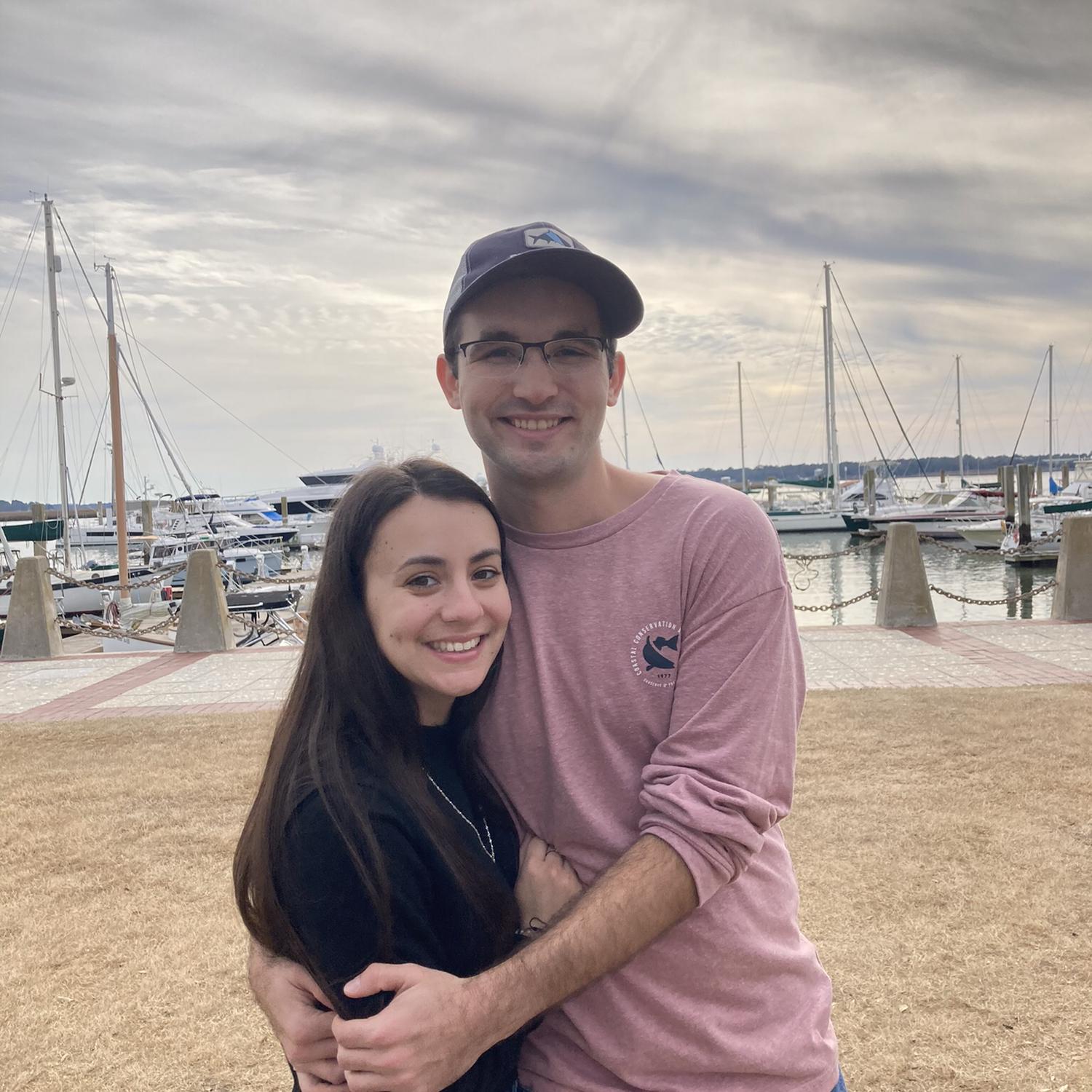 Downtown Beaufort adventures!