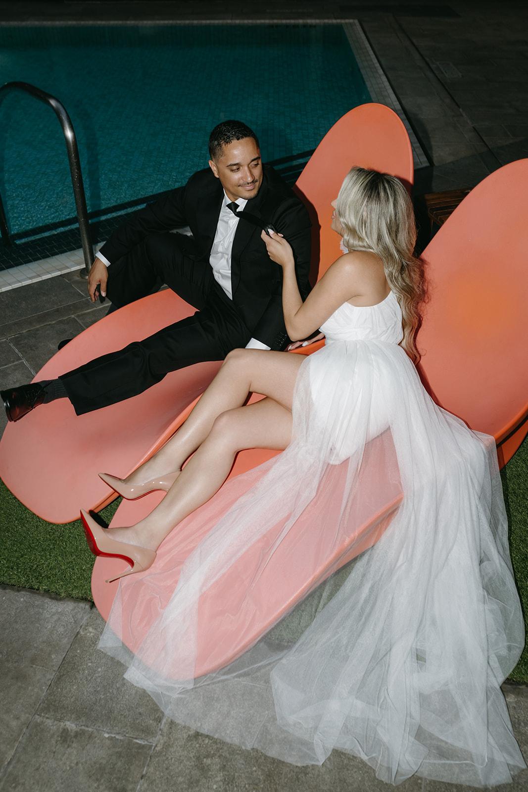 The Wedding Website of Alyssa Real and Dylan Higgins