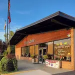 Flood Zone Marketplace & Brewery