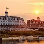 The National Hotel