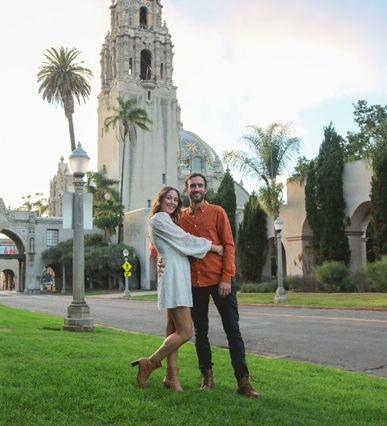 The Wedding Website of Kellyn Wigand and Scott MacBride