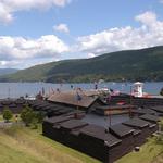 Fort William Henry Museum