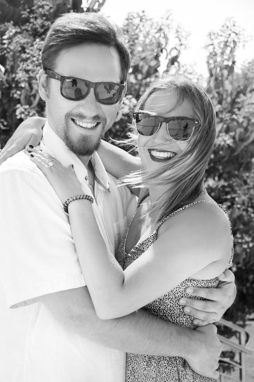 The Wedding Website of Alix Holmes and Konstantin Bondarenko