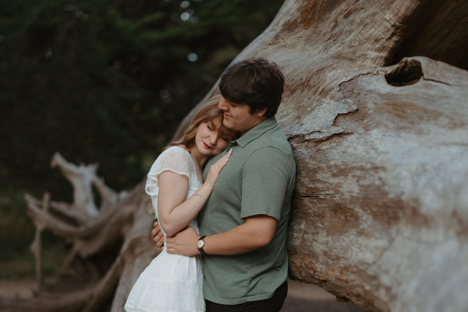The Wedding Website of Catalina Victoria Pesso and Jacob Samuel Salden