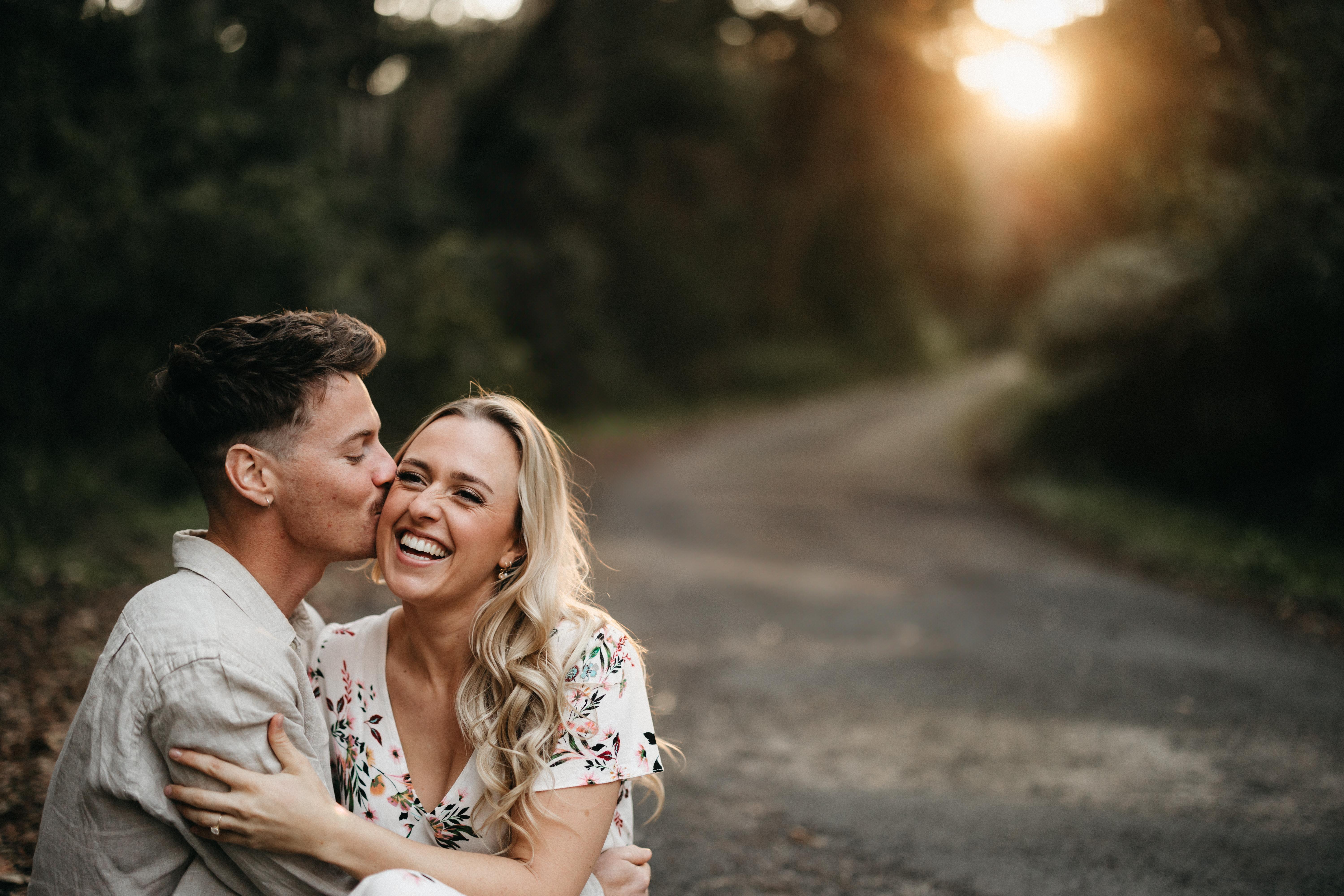 The Wedding Website of Heidi McLean and Max Gordon