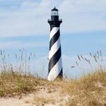 Cape Hatteras Lighthouse