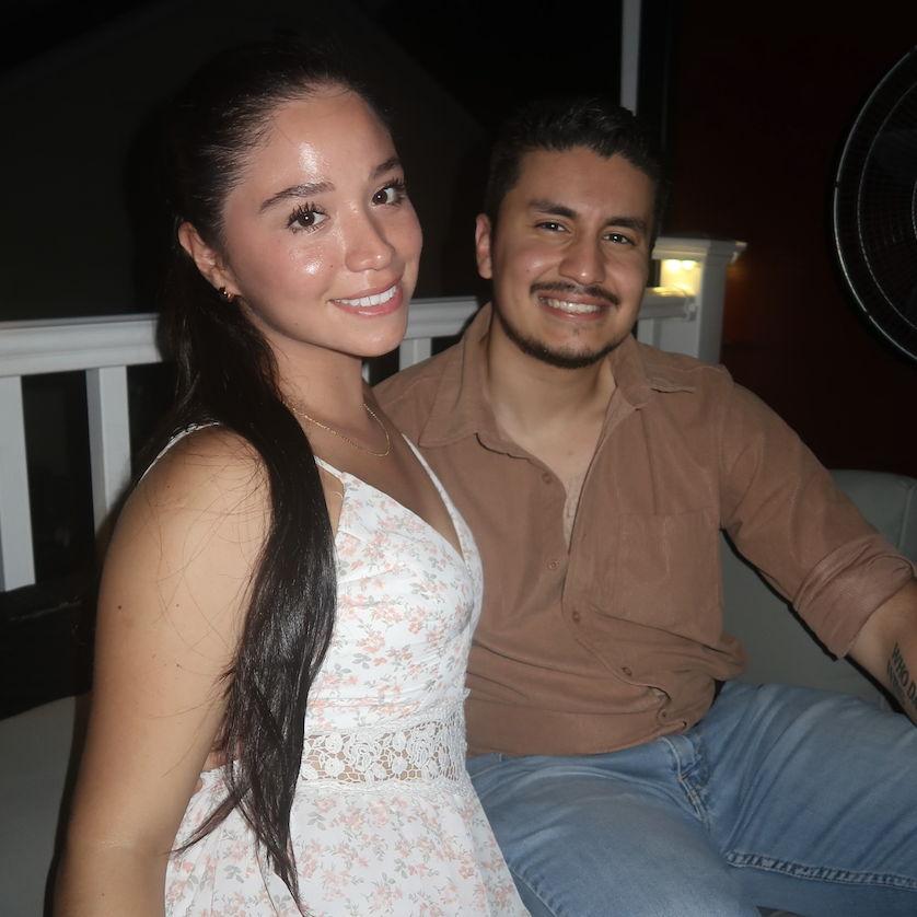 Una reunion en verano (Julio del 2024)