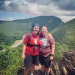 HIke the Appalachian Trail: Council Rock and Lookout Rock